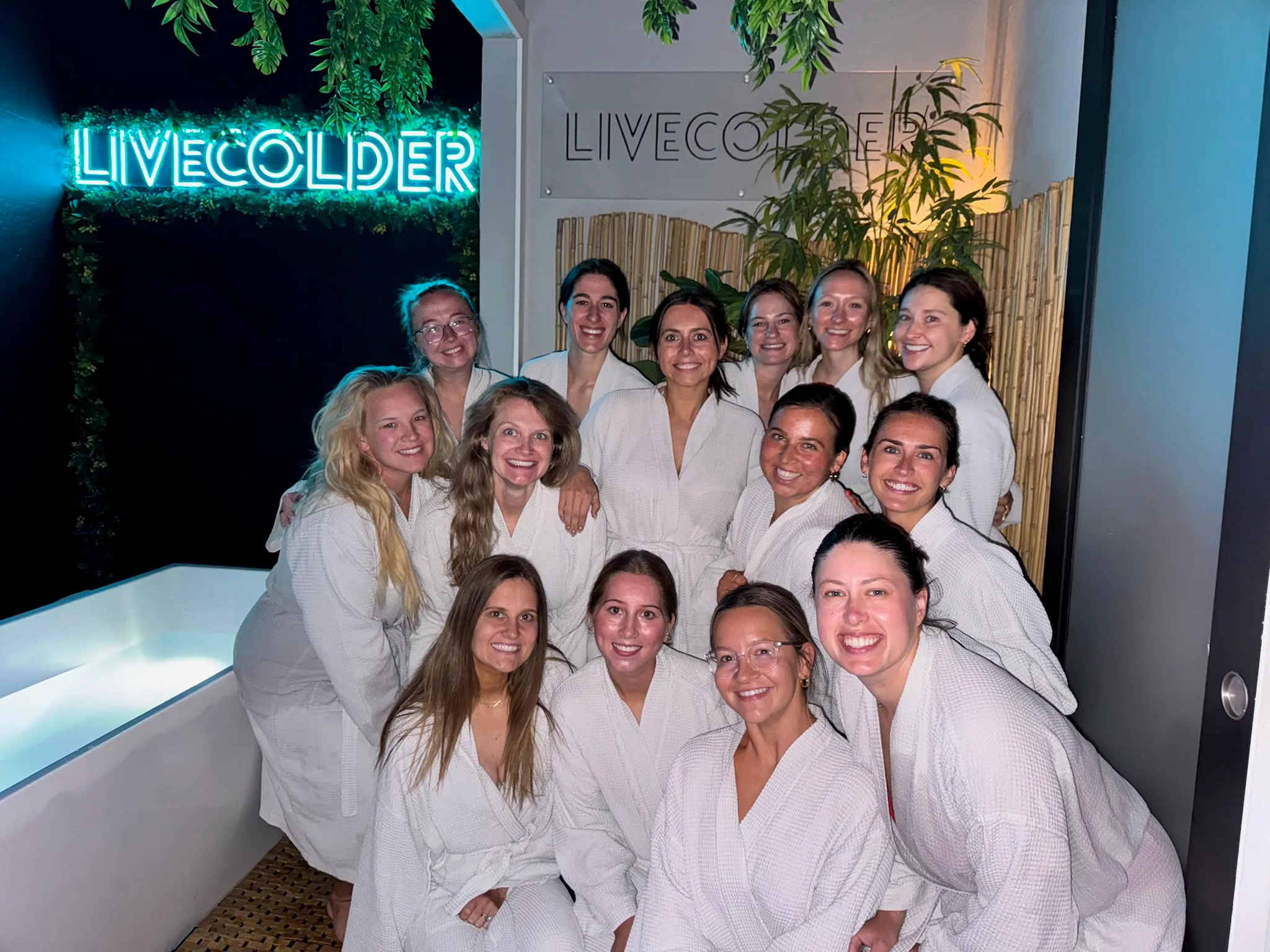 The Scottsdale Wellness Experience That's Actually Built for Your Group