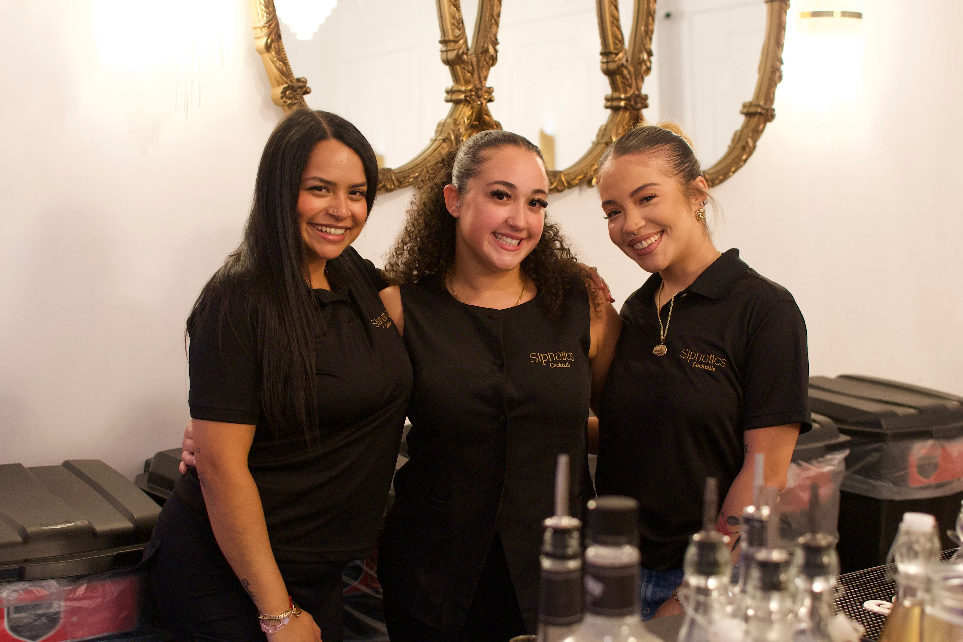 Why a Custom Private Bartender is the Ultimate Upgrade for Your NYC Bachelorette Party