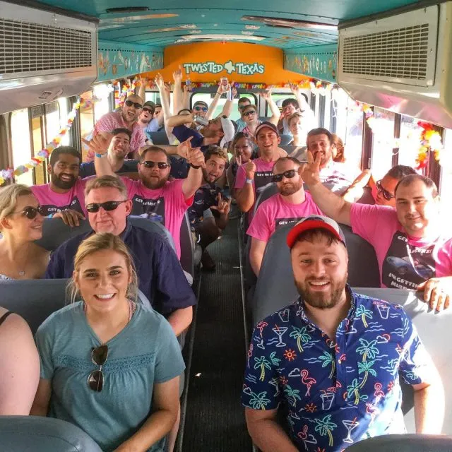 The Austin Bachelor Party Activity Nobody Forgets