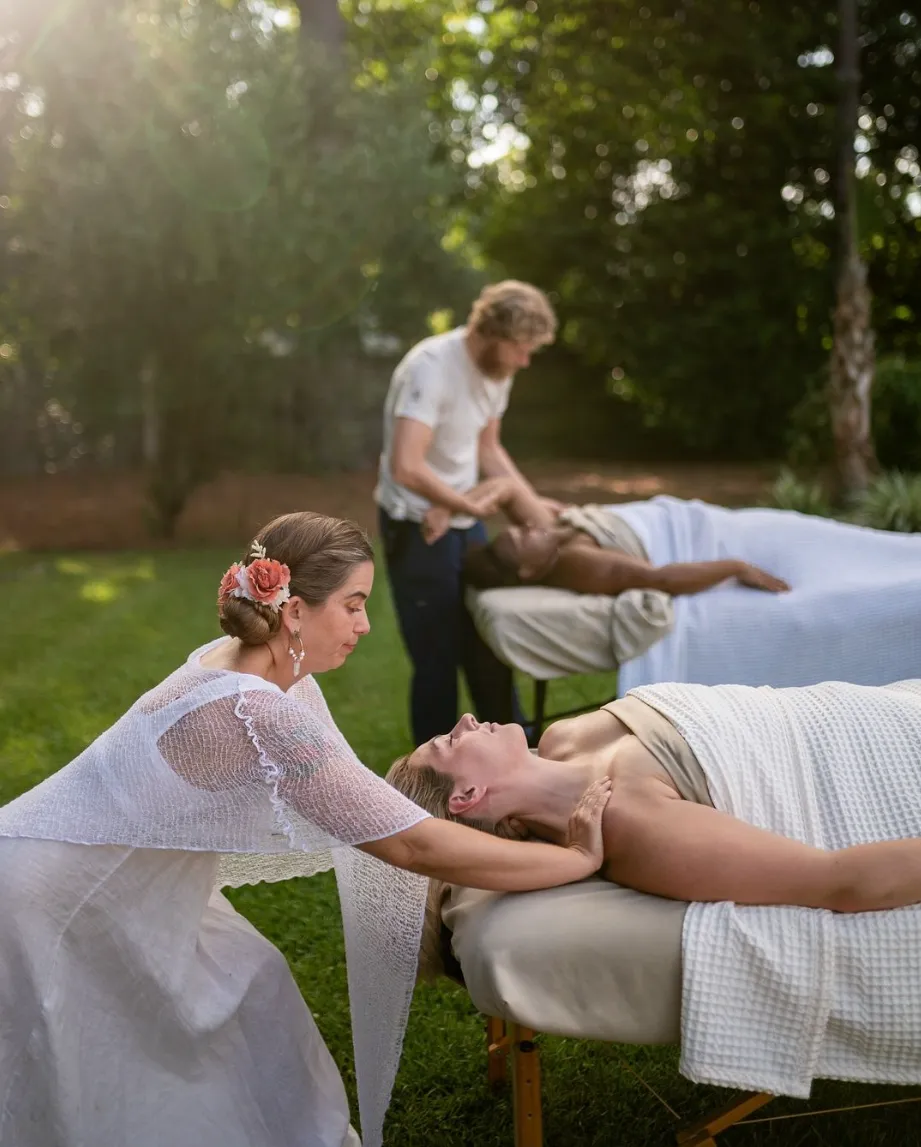 The Most Unique Bachelorette Wellness Weekend in Charleston Nobody Is Talking About Yet