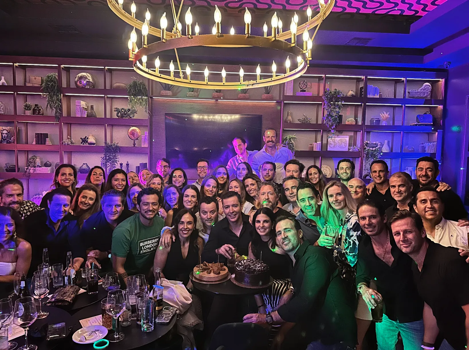 Houston's Best Kept Secret: The Hidden Speakeasy Bachelorette Groups Are Obsessing Over