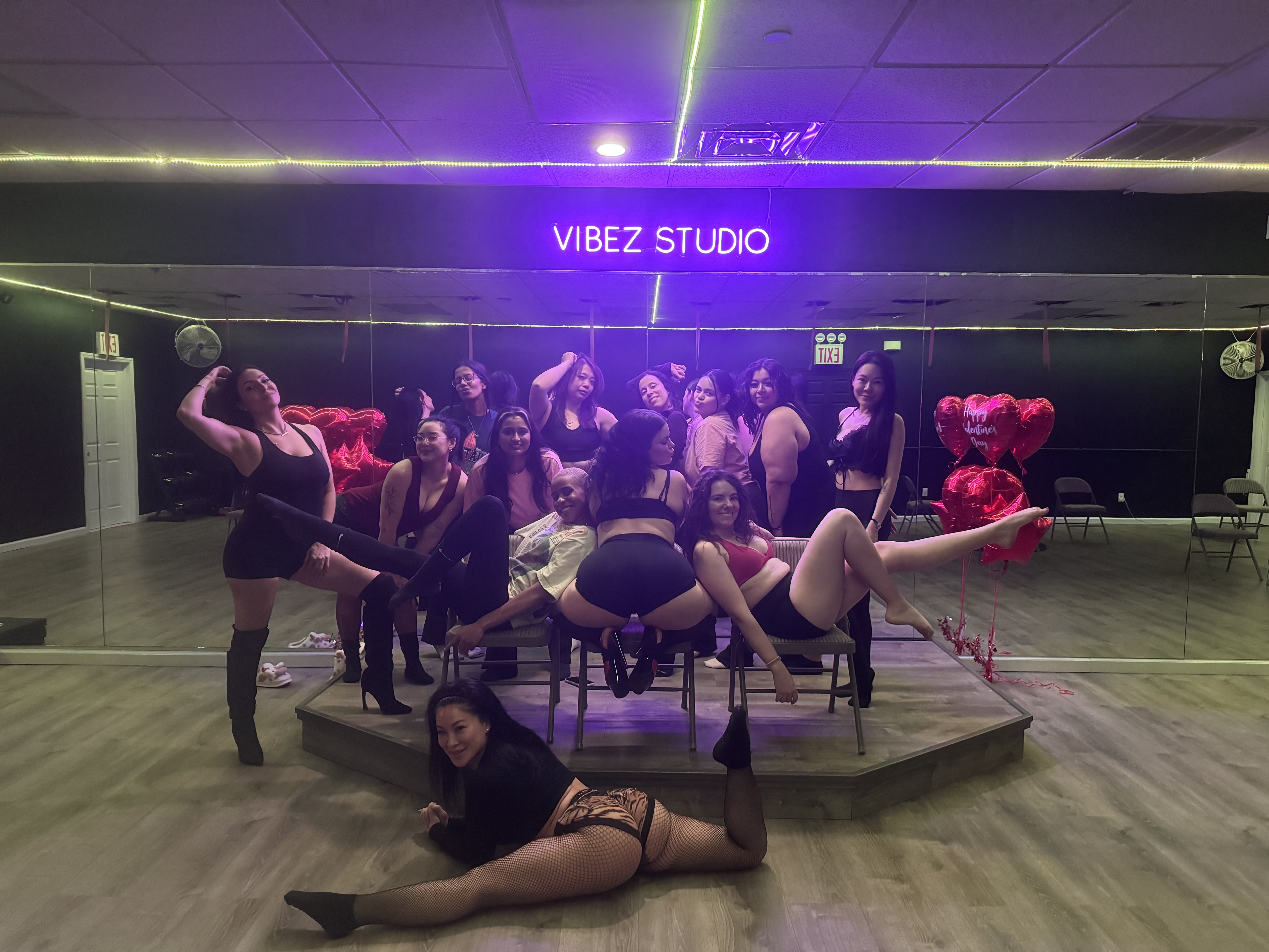 The Queens Studio That Turns Bachelorette Parties Into Something Nobody Forgets