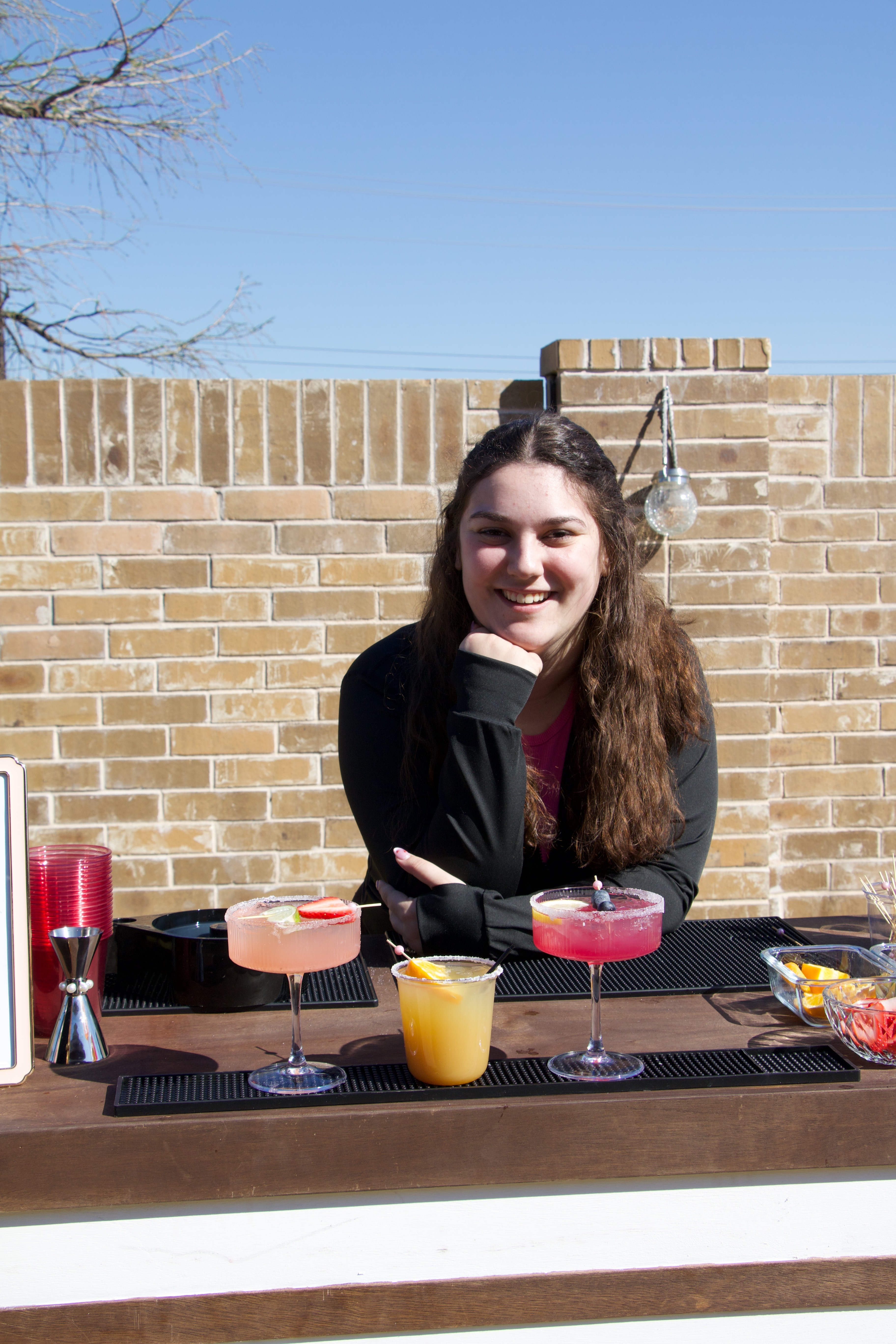 The Mobile Bar That Turns Your Airbnb Into the Best Party of the Weekend