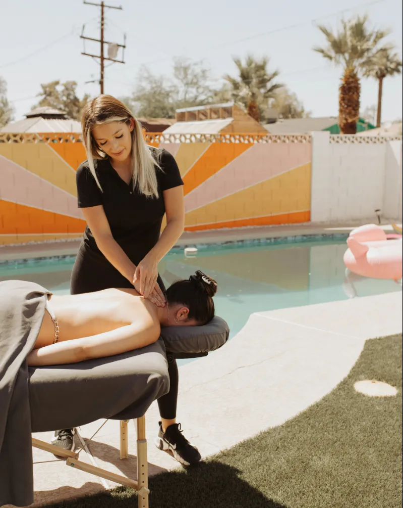 The Scottsdale Bachelorette Weekend Needs This More Than It Needs Another Bar