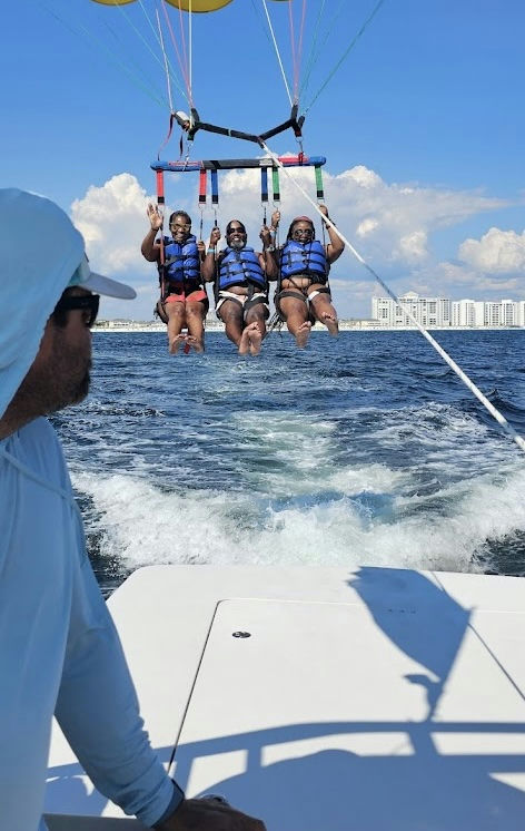 Destin's Most Fun on the Water Starts Here: Xtreme H2O