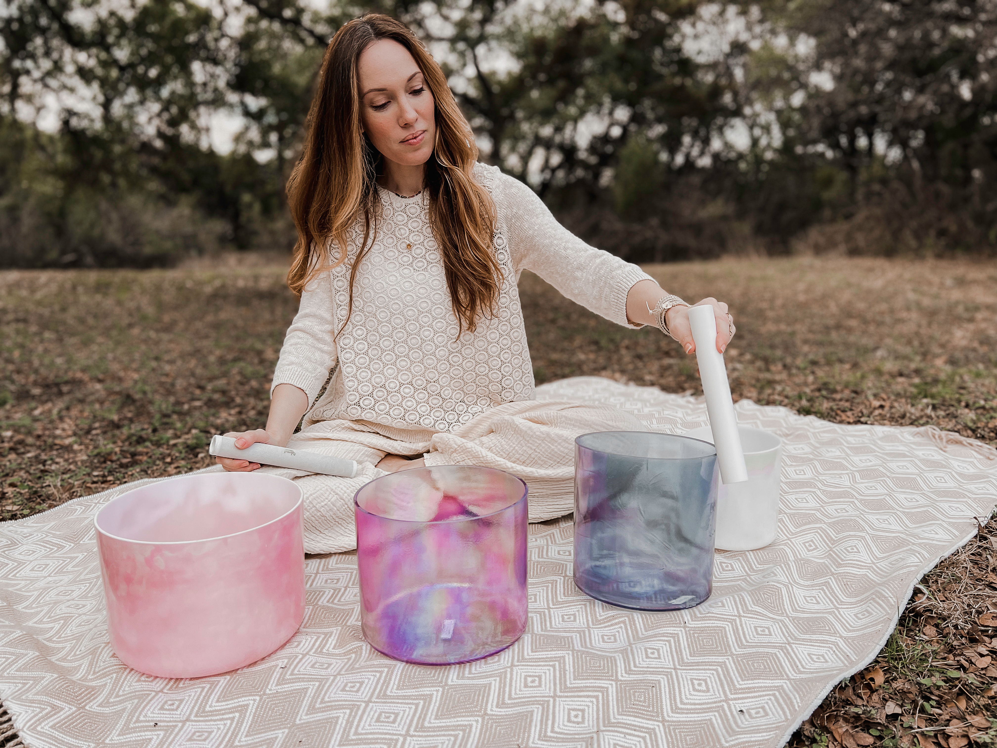 The Austin Experience That Actually Resets Your Whole Nervous System