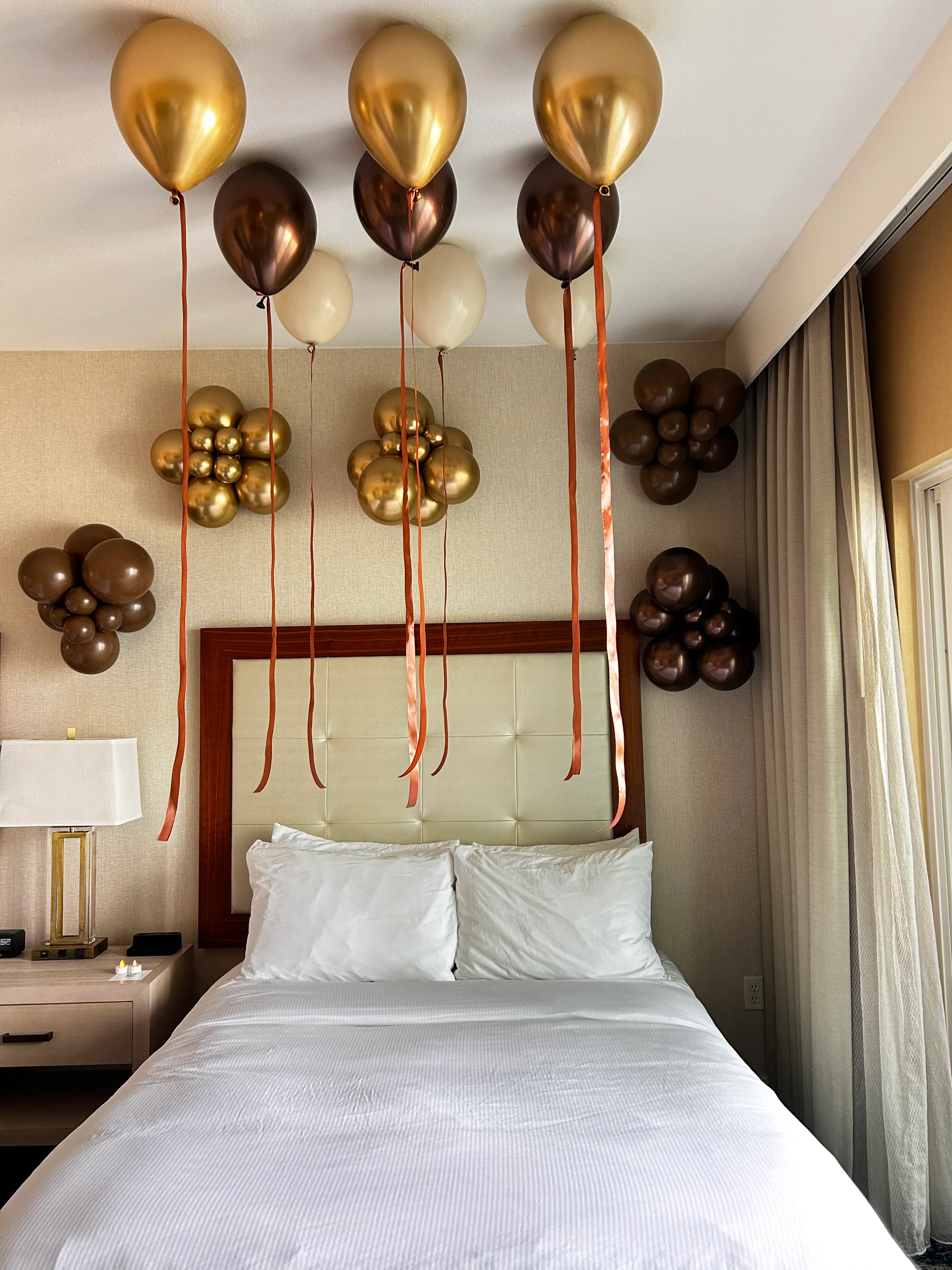 Ocean City's Best Kept Bachelorette Secret — A Luxury Room Decoration Service That Sets the Scene Before You Even Arrive