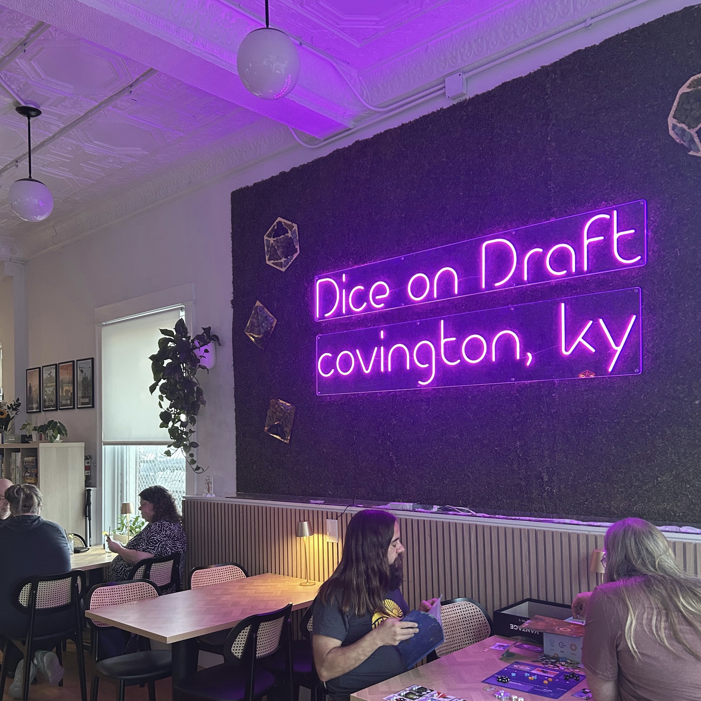 The Board Game Bar Northern Kentucky Needed (and Covington Finally Has)