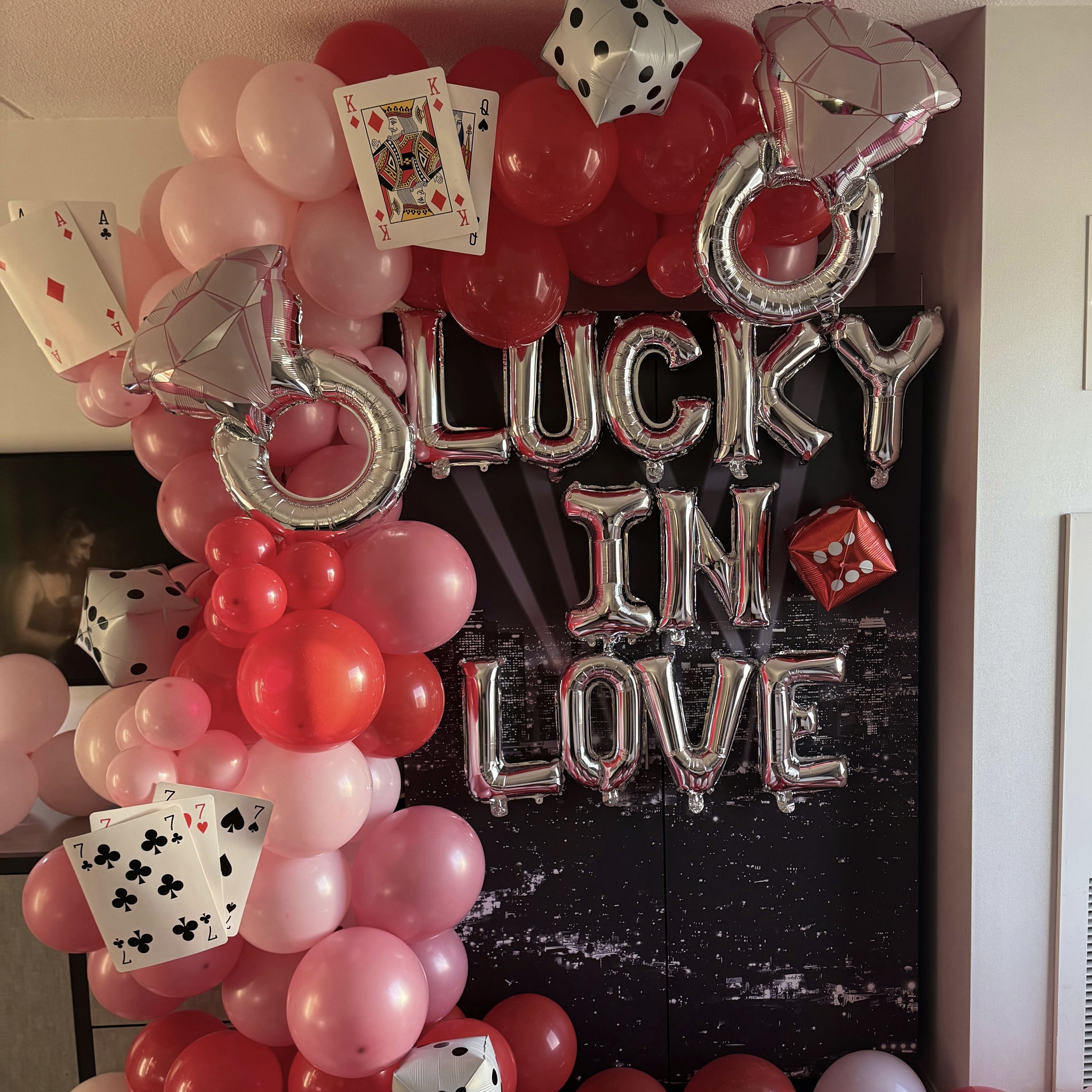 Full House Events Does Vegas Differently: One Team, Every Detail, Zero Stress