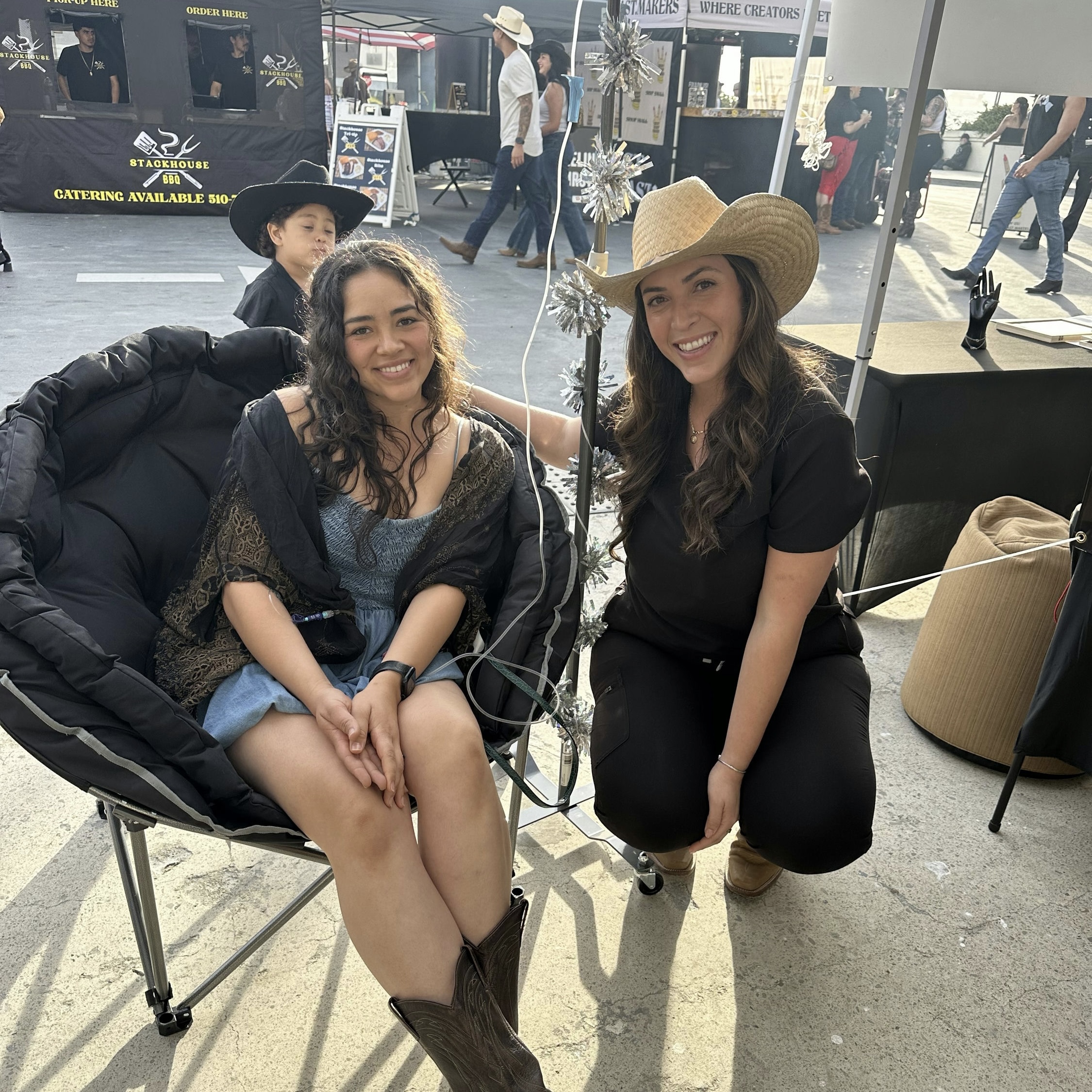 The Bachelorette Weekend Upgrade Nobody Thought to Plan (But Everyone Will Be Talking About)