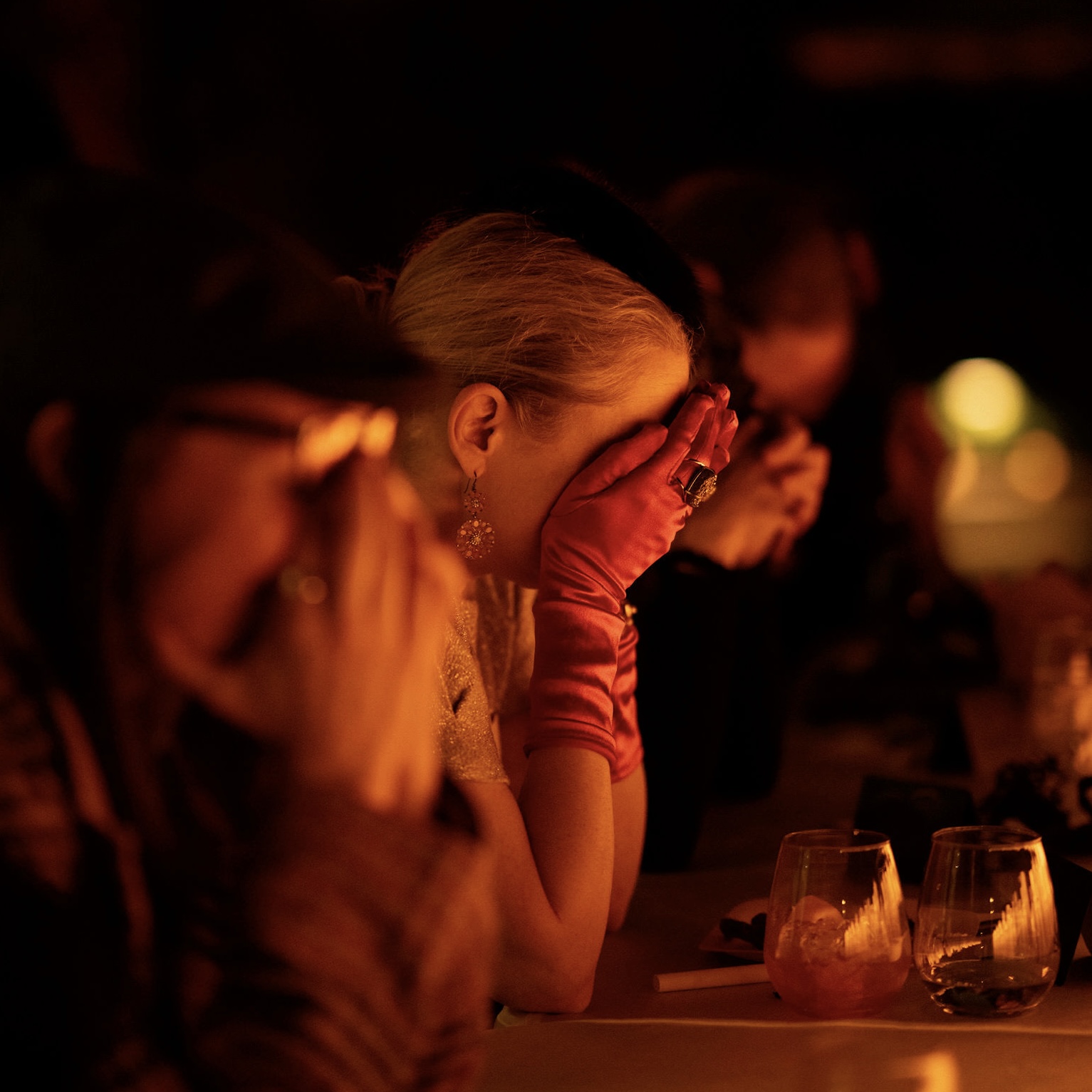The Bach Party Activity for Groups Who Think Dinner Is Too Easy