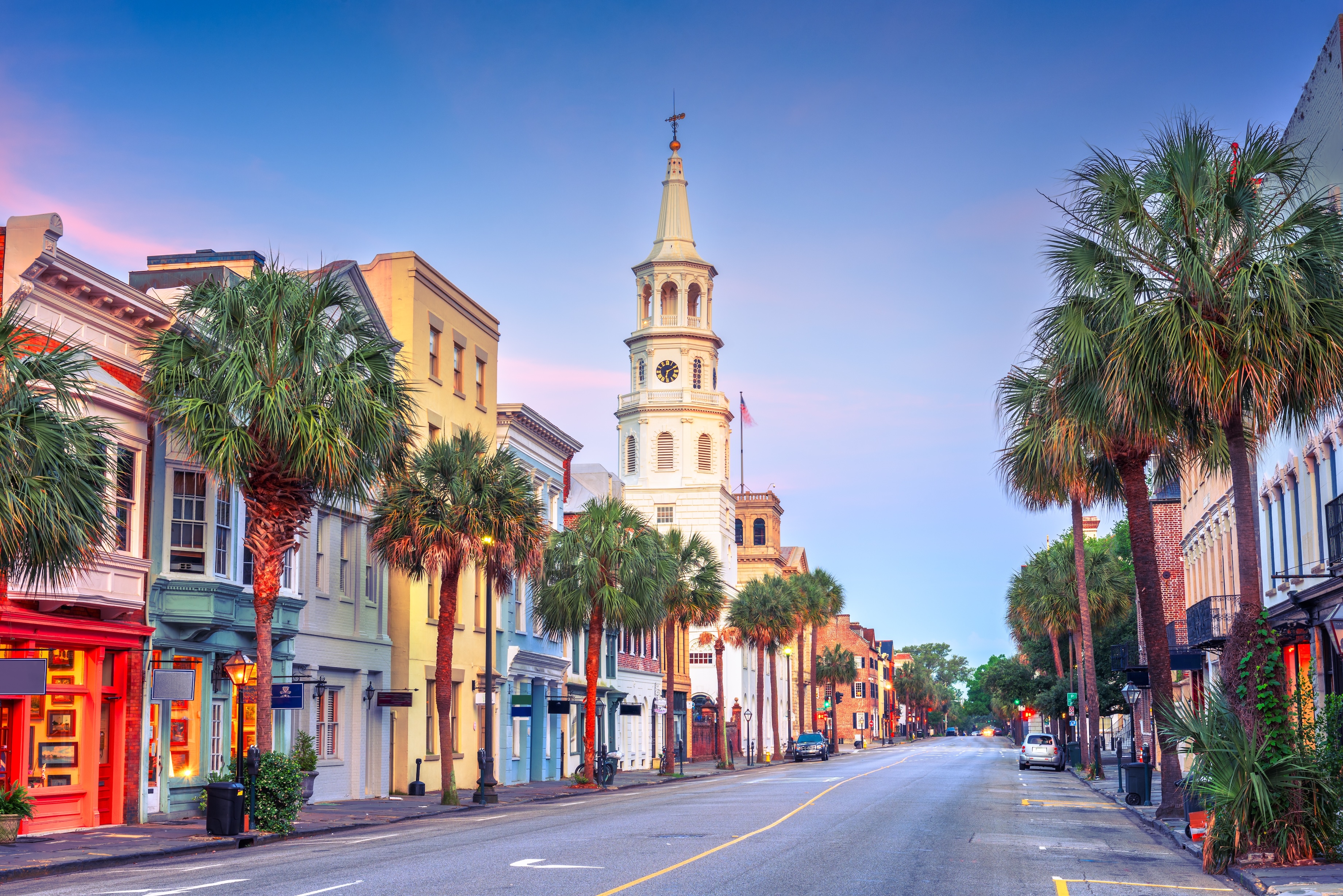 YOURPAD Is the Charleston Rental Company That Actually Gets Group Trips