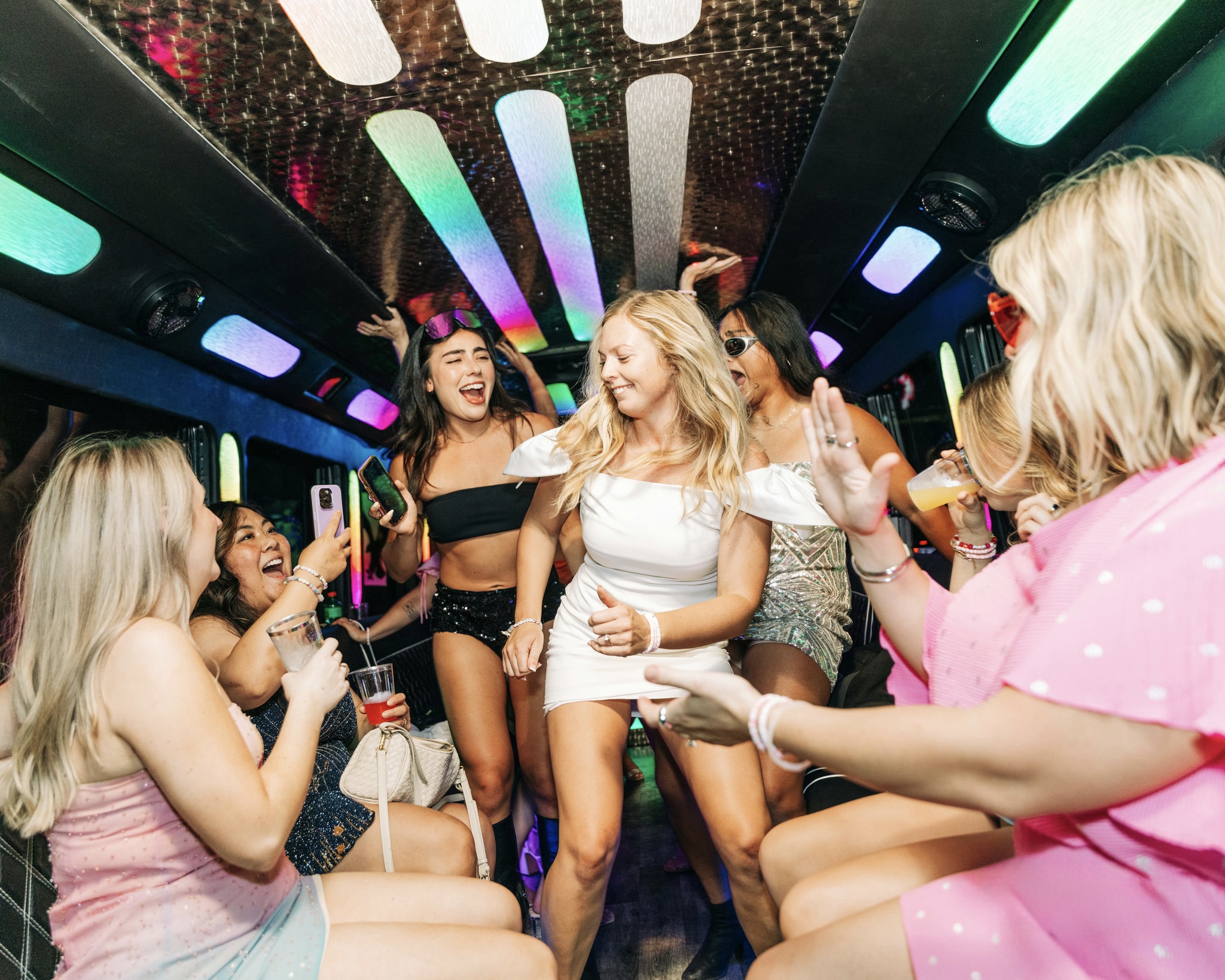 GXP Tours Has Been Running Vegas Groups Since 2009, and It Shows