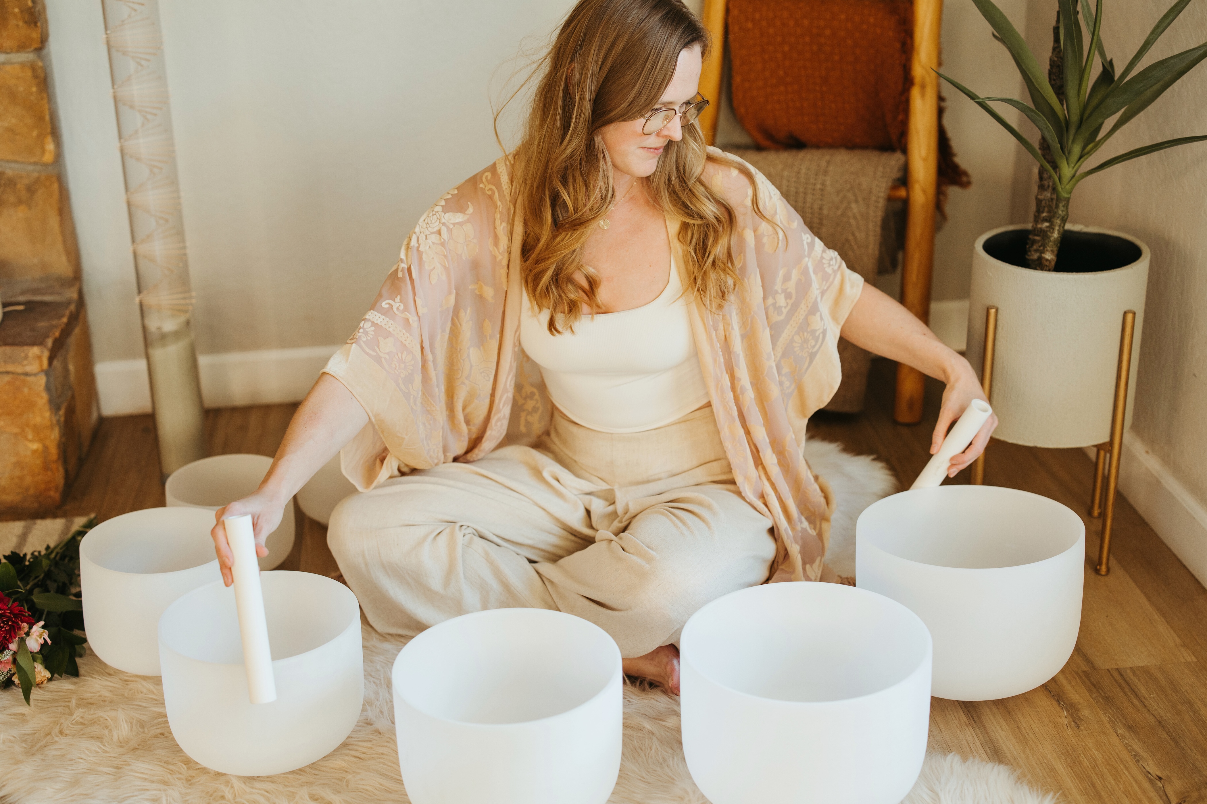 The Sedona Sound Bath That Changes How Your Whole Trip Feels