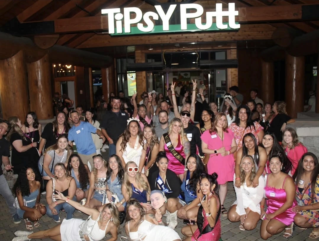 The Best Night Out in Lake Tahoe Isn't at a Single Bar