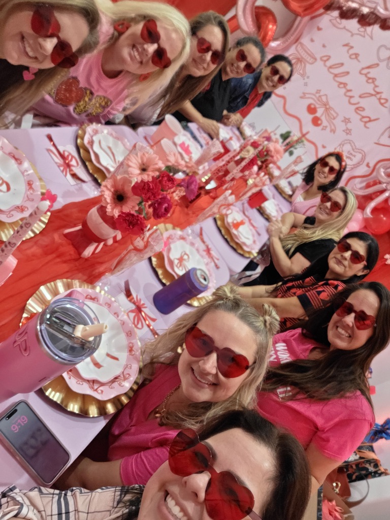 POParazzi Parties Turns Your Palm Beach Rental Into the Party Before the Party Even Starts
