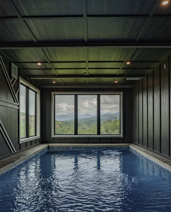 Haven Vacation Rentals Has the Best Smoky Mountain Cabins for Groups Who Want It All