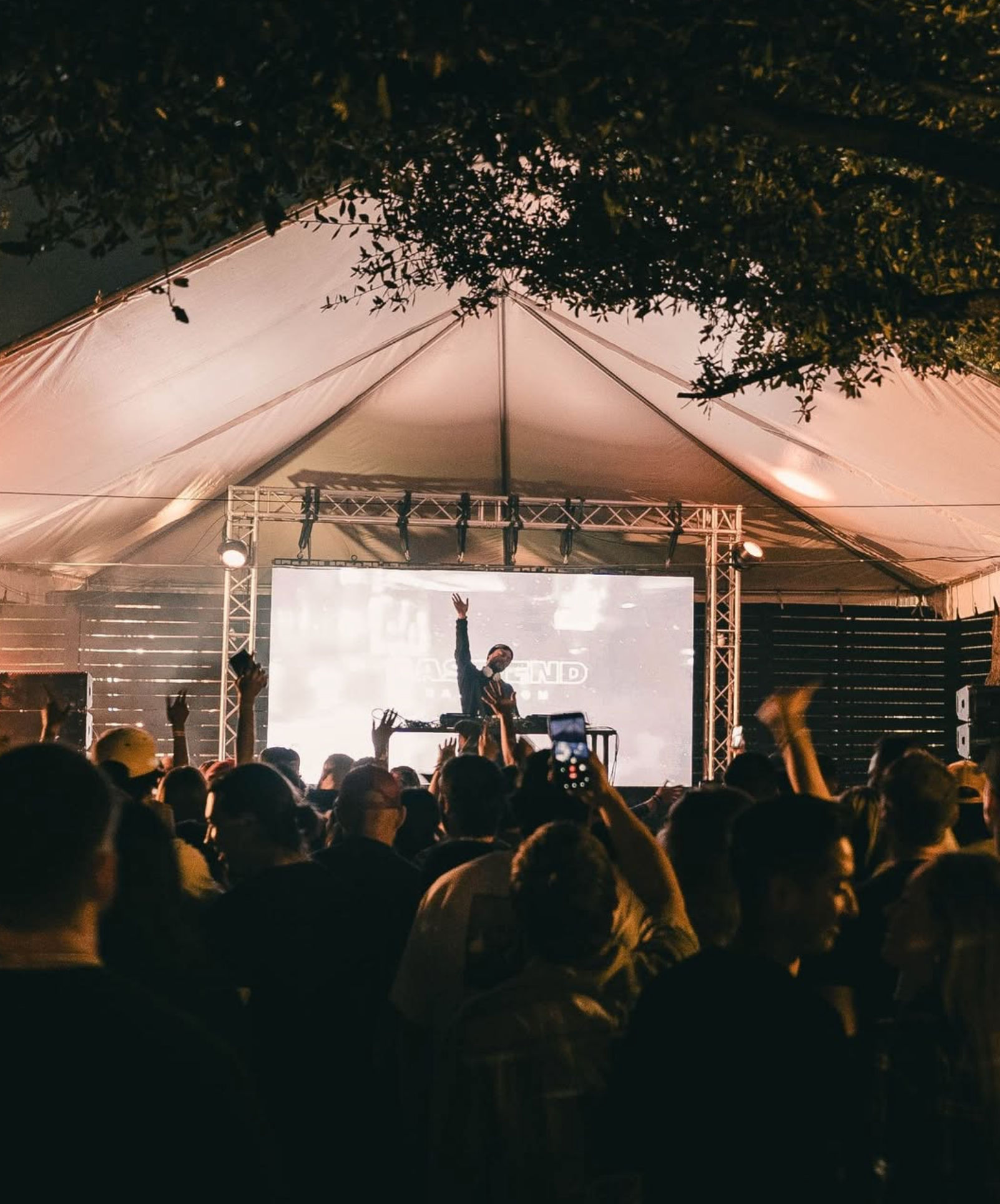 The Austin Itinerary Hack Nobody Tells You About — Dinner, Live Music & Dancing All in One Spot