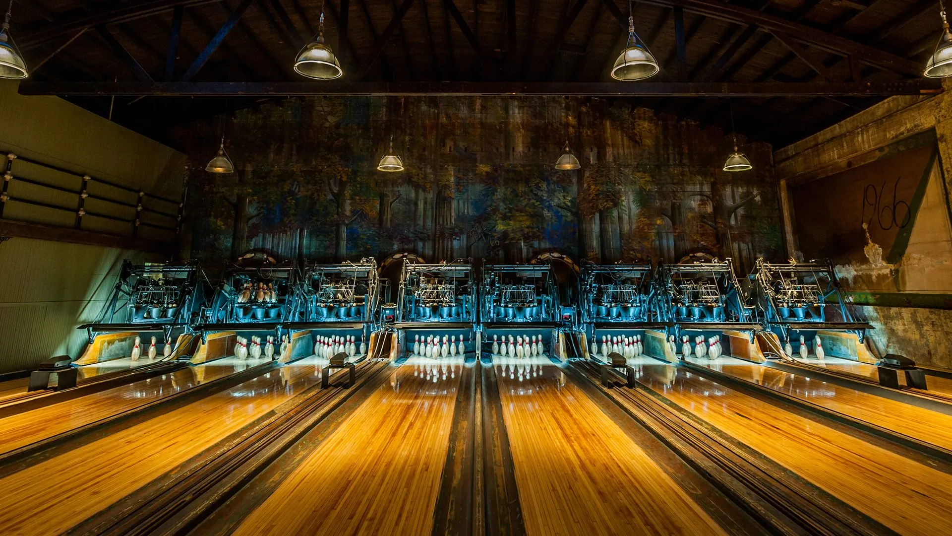 Inside the 1933 Group: The Bar Collective Rebuilding Los Angeles, One Landmark at a Time
