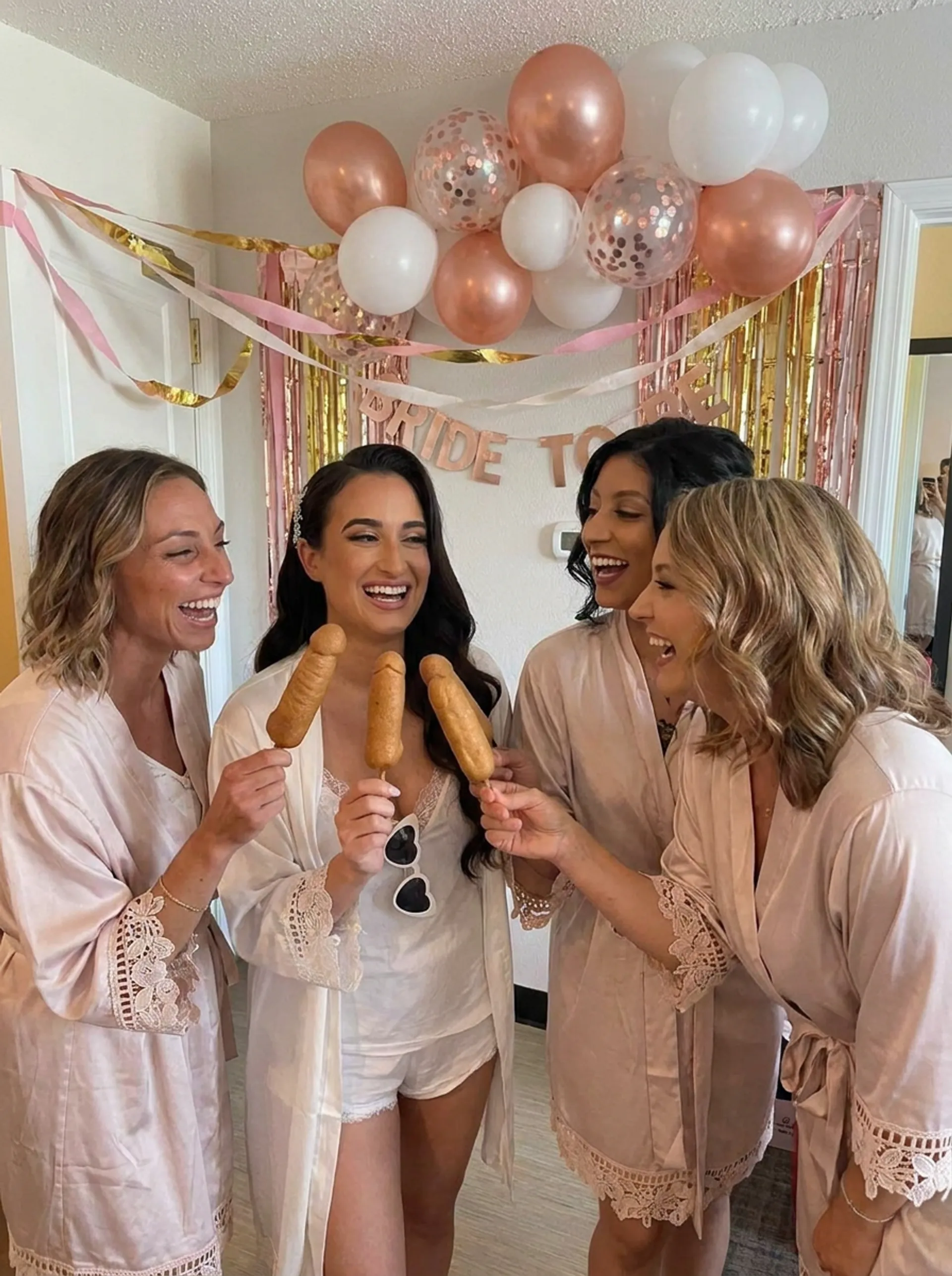 The Bachelorette Party Box That's Already Been on National TV