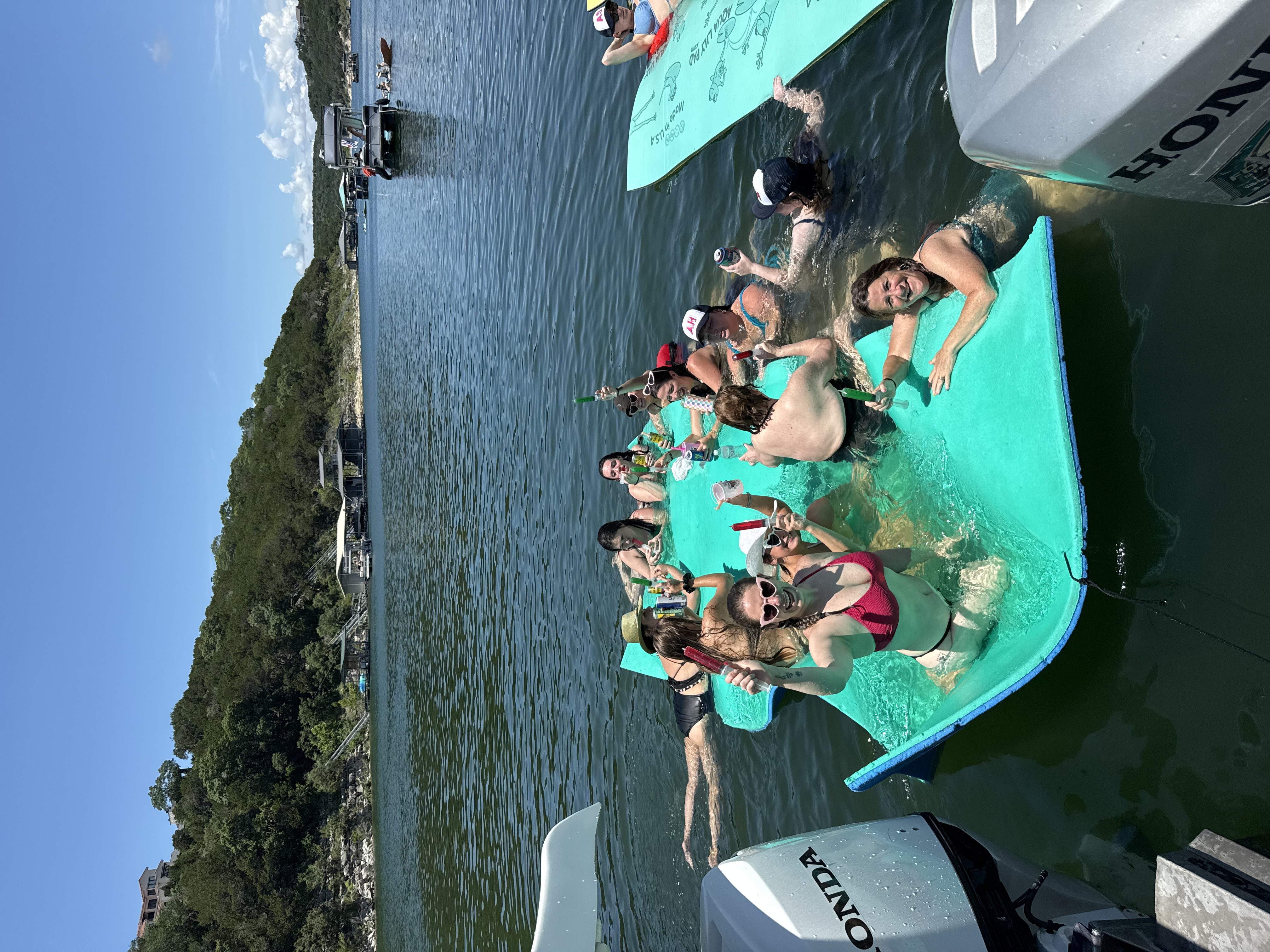 True North Charters Wants Your Group to Never Go Home
