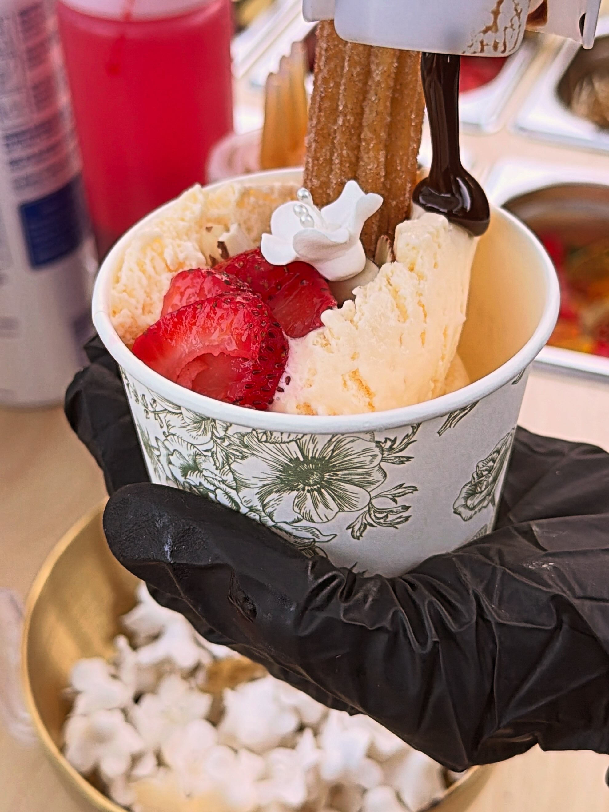The Fremont Mom Who Turned Dessert Carts Into a Two-Brand Party Empire