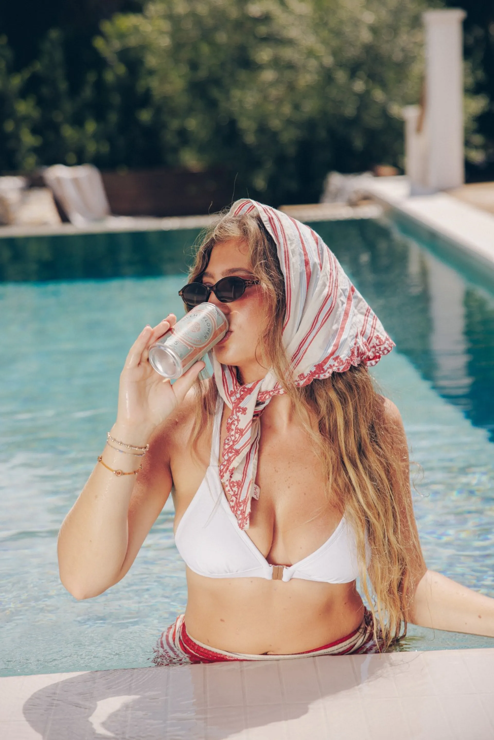 The Rosé That Skips the Hangover and Keeps the Ritual