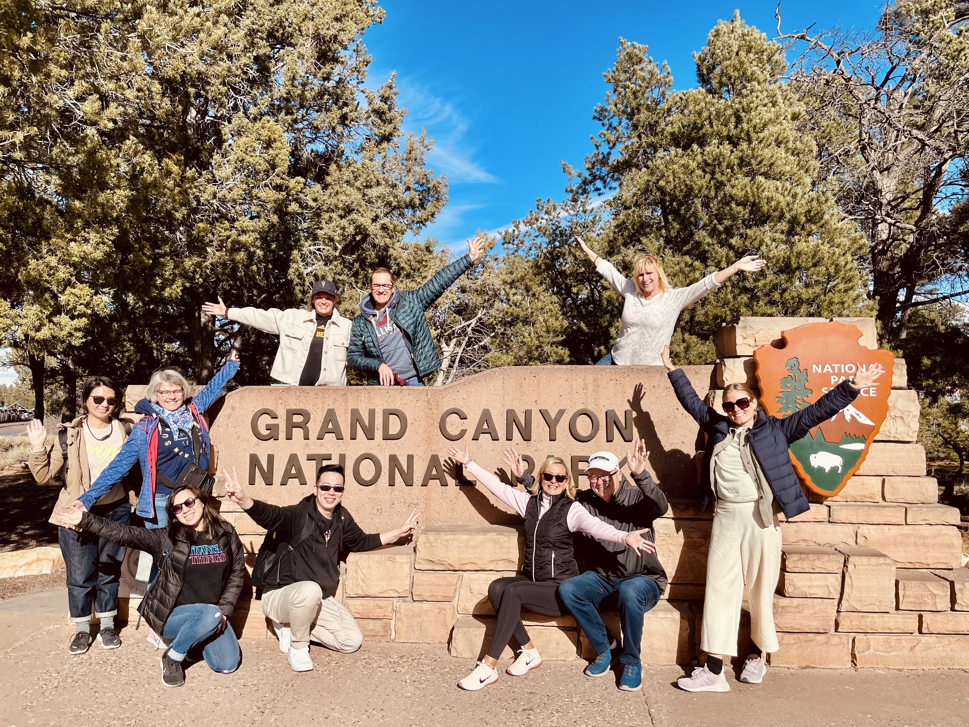 Across Arizona Tours Makes the Drive as Good as the Destination