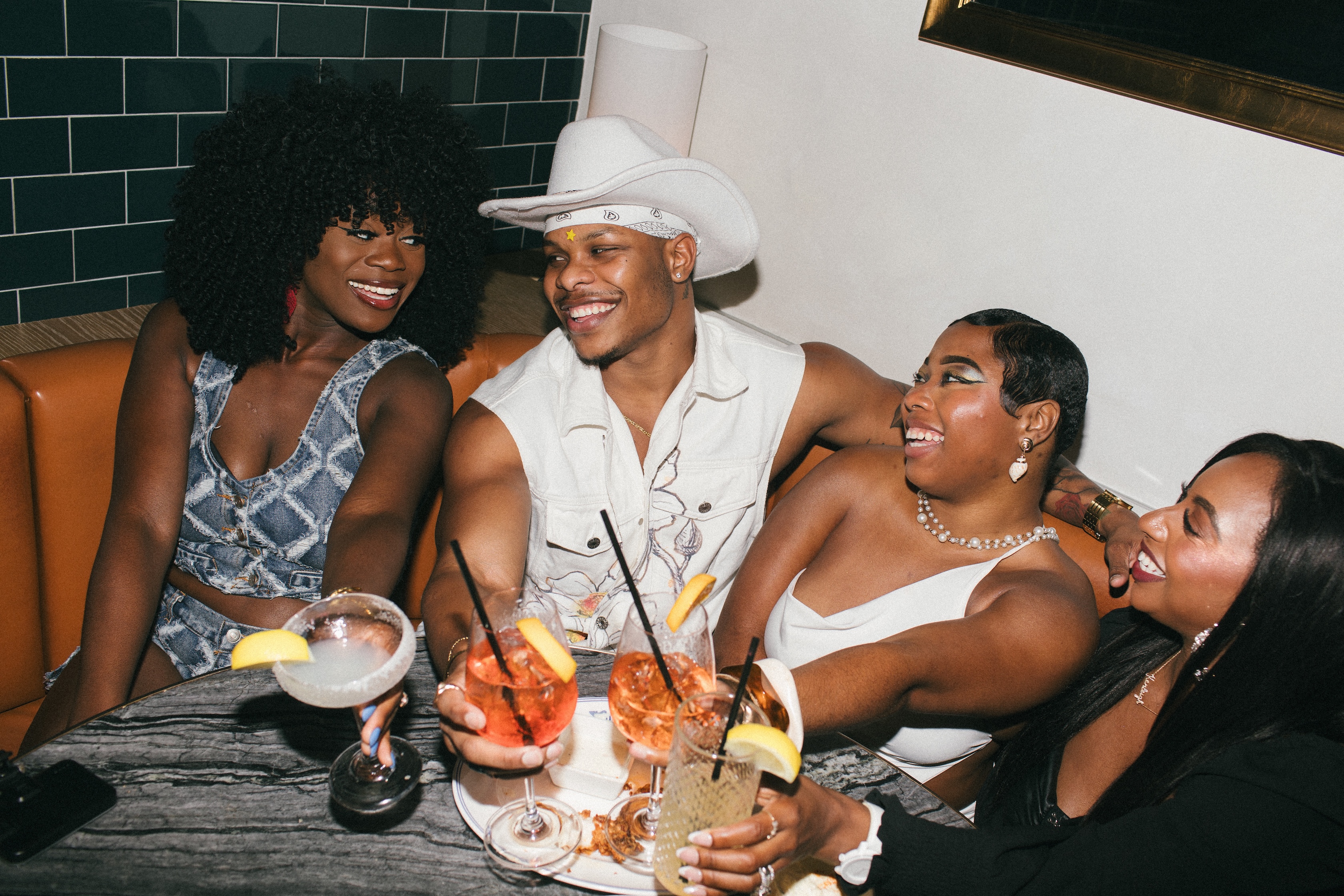 Stateside Kitchen Is What Happens When Broadway Needs a Home Base