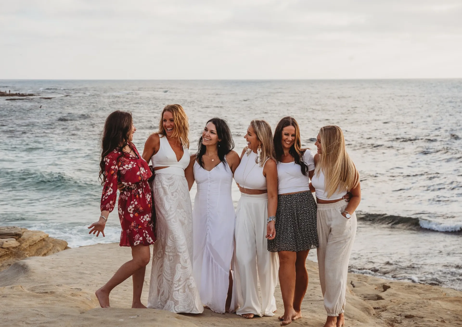 Shoott Will Give Your Group a Professional Photoshoot for Free — You Only Pay for the Shots You Actually Love