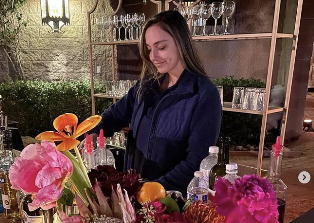 Arizona's Original Mobile Bar Has Been Pouring for Presidents, Brides, and Bachelorette Parties Since 1992