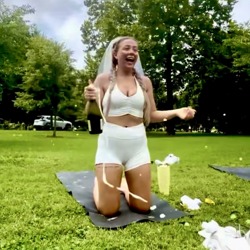 Namaste Nashville Turns Bachelorette Mornings Into the Best Part of the Weekend