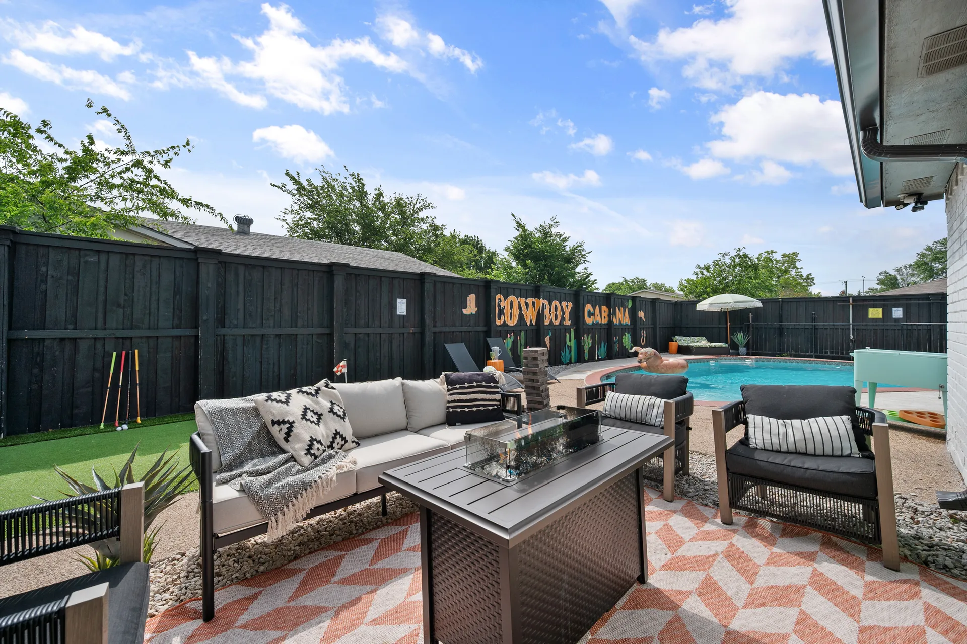 This Grand Prairie Rental Got Its Own TV Episode