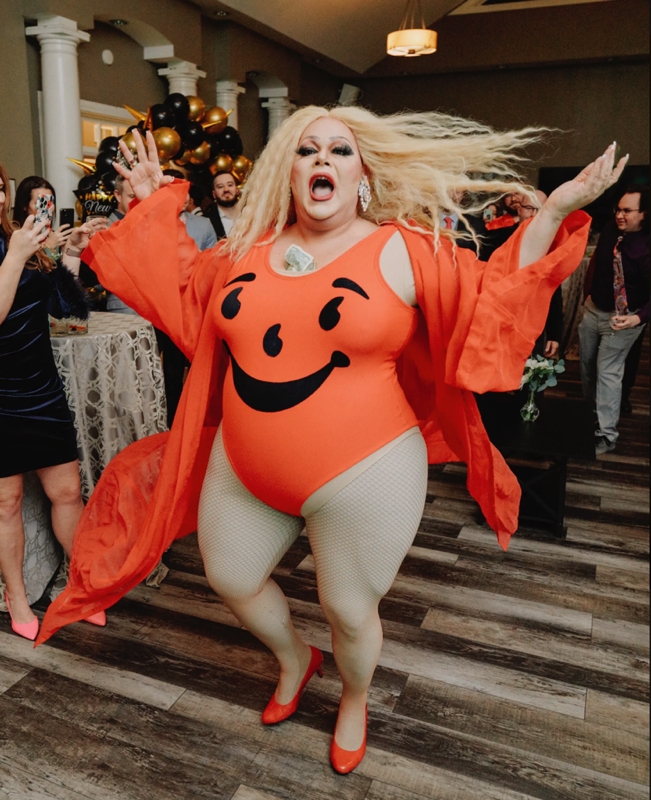 Drag Bingo Is Just the Opening Act: Inside HireDragQueens.com's Full Party Menu