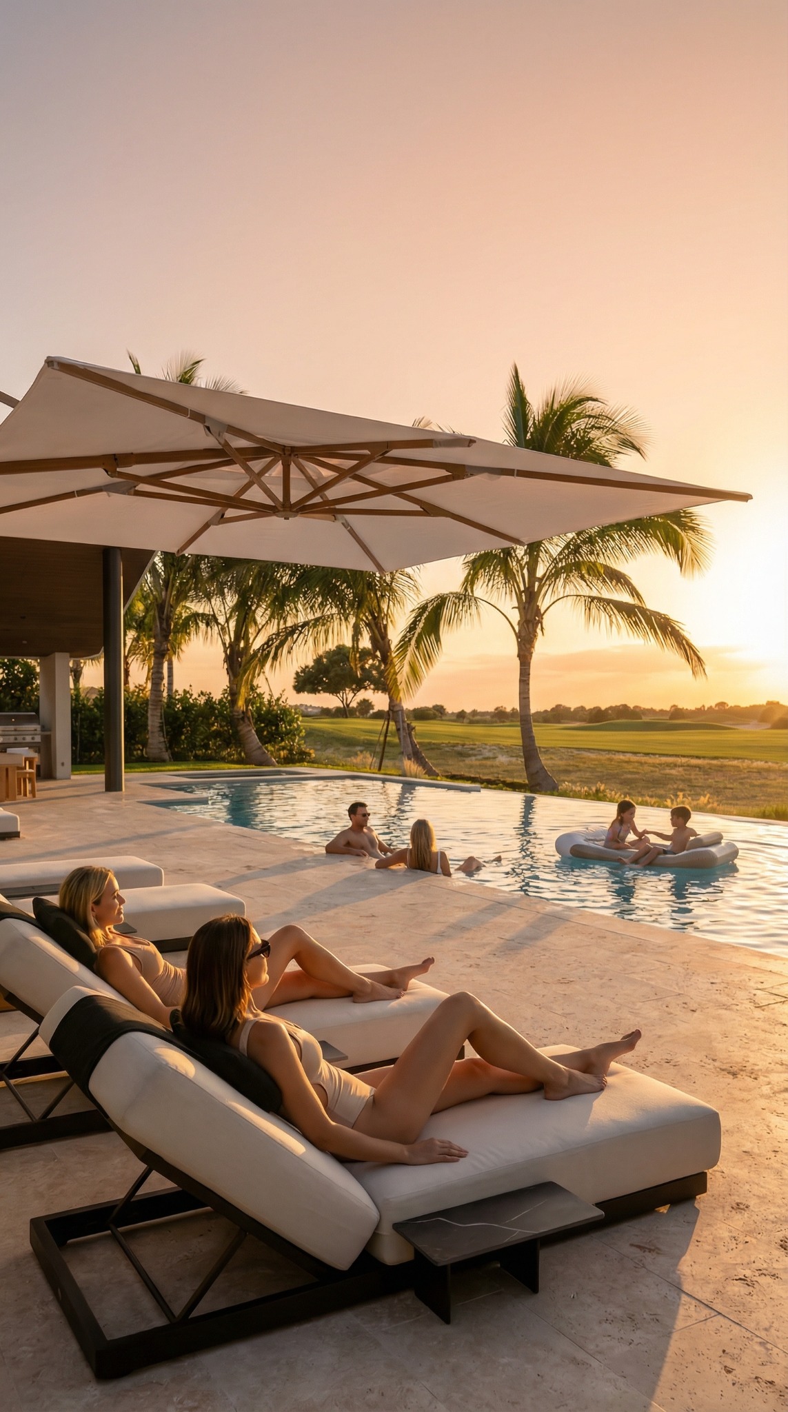 GQ Turns One Successful Airbnb Into 42 of South Florida's Best Group Homes