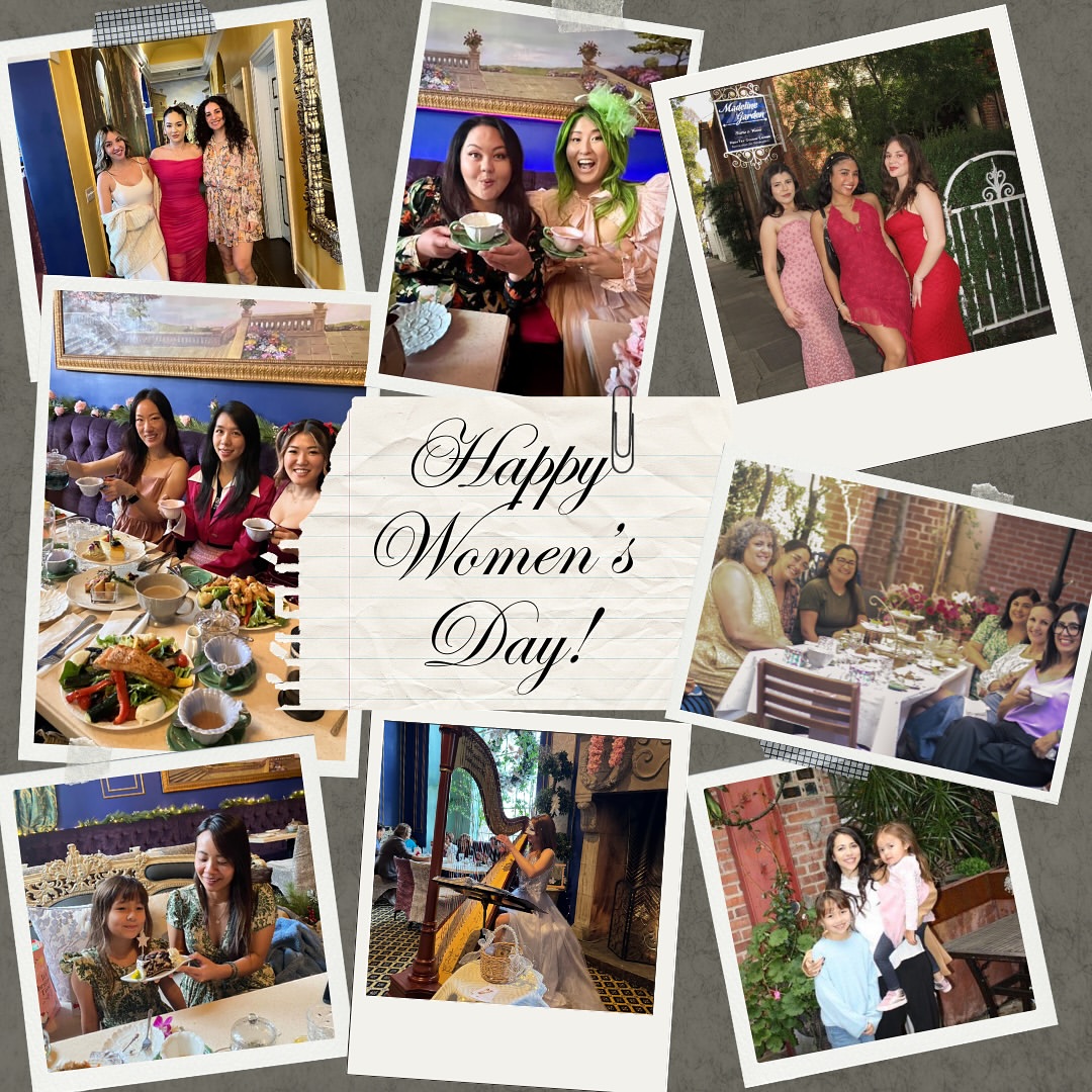 Madeline Garden Turned a 1927 Pasadena Building Into a Bistro Built for Women to Celebrate