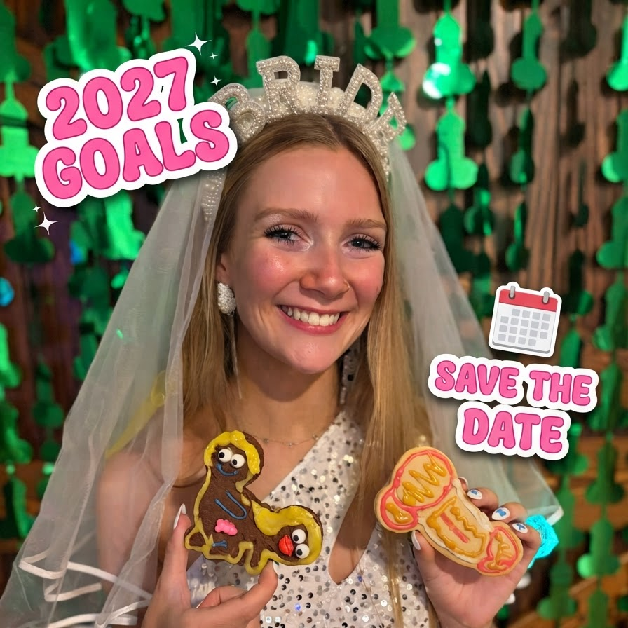 What Happens If Your Plans Change Before Your 2027 Sugar Wood Party