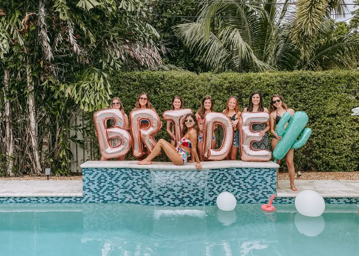 The Bachelorette Party Extras That Are Actually Worth It