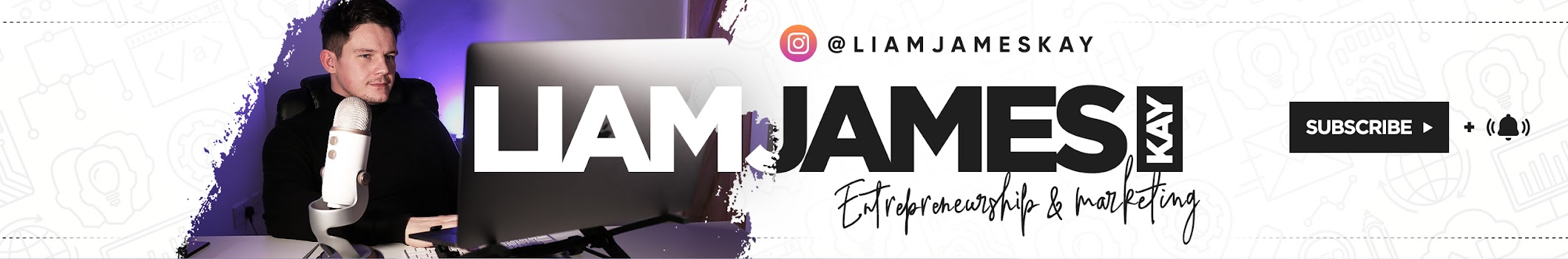 Liam James Kay