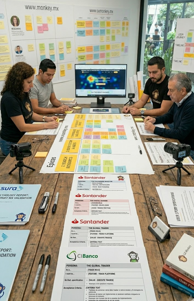 About Image - Mobify Webflow Template