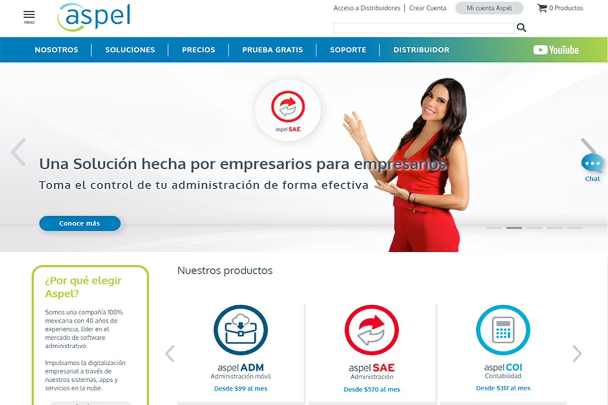 aspel