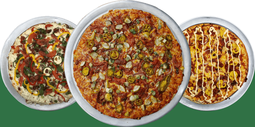Rafferty's Pizza - Home