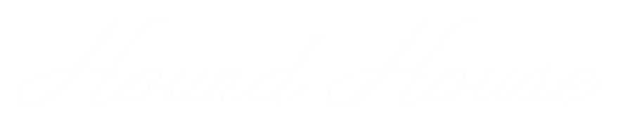 Hound House logo