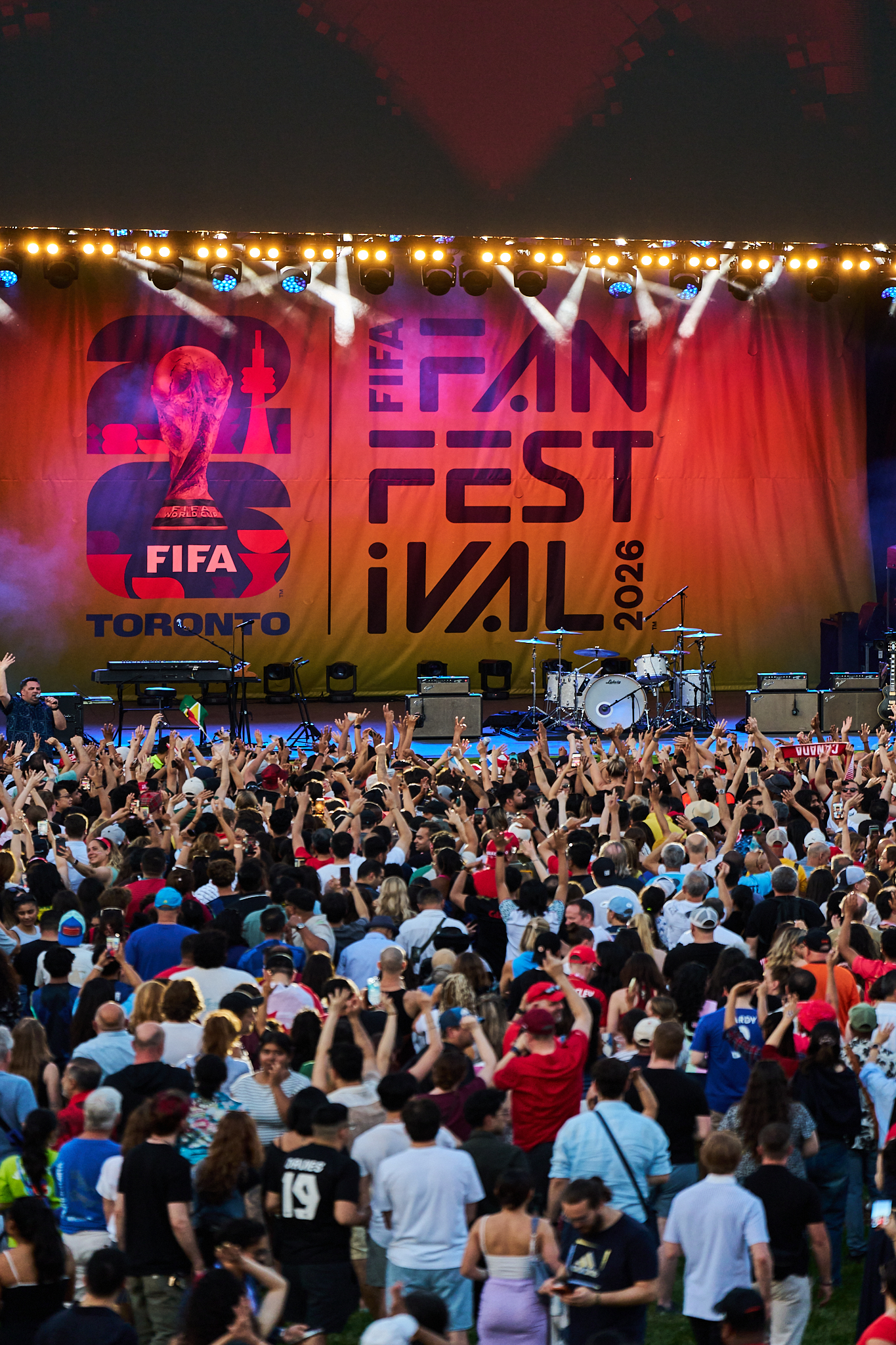 FIFA Fan Festival™ 