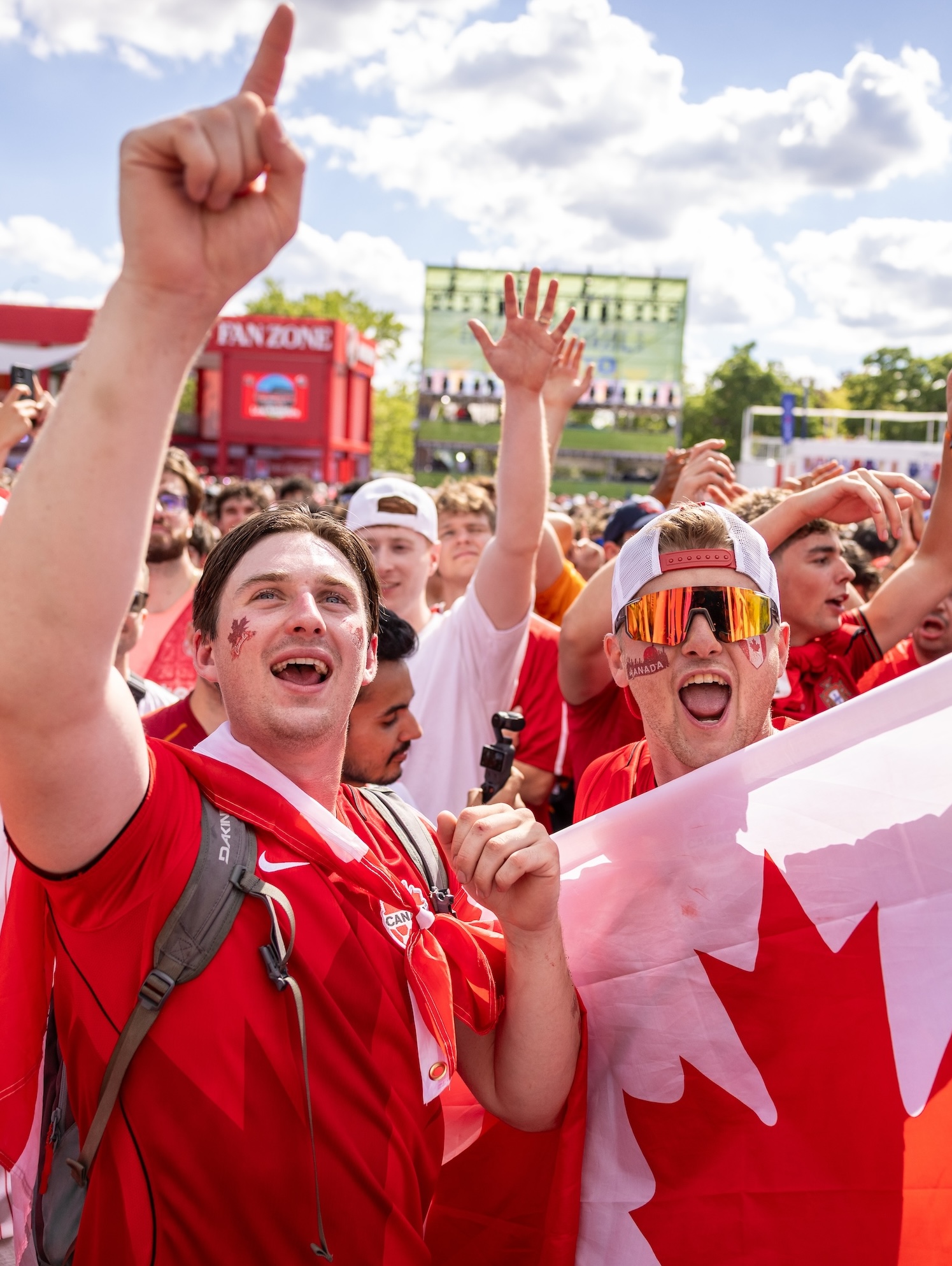 FIFA Fan Festival™ 