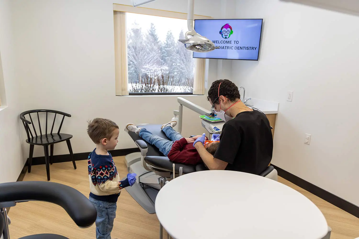 Sedation Dentistry for Kids Near Bethlehem, PA - Lesavoy Pediatric Dentistry