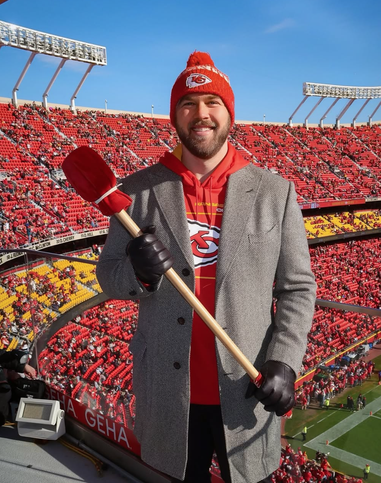 Mitchell Schwartz