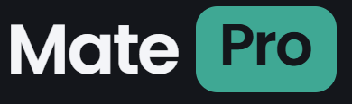 Mate Pro