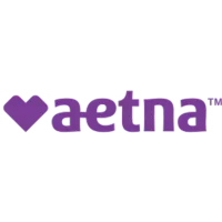 Aetna insurance logo – accepted at Fresh Pediatric Dentistry Montclair, NJ