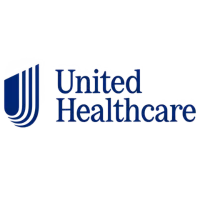 United Healthcare insurance logo – accepted at Fresh Pediatric Dentistry Montclair, NJ